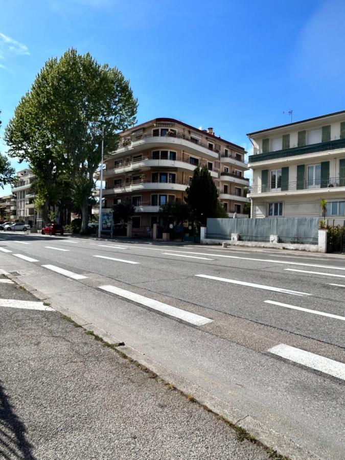Studio Hippodrome Cagnes-sur-Mer Exterior foto